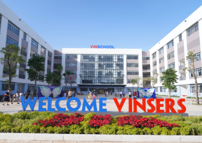VIN-SCHOOL